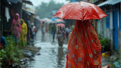 Monsoon