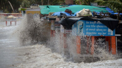 Mumbai Floods
