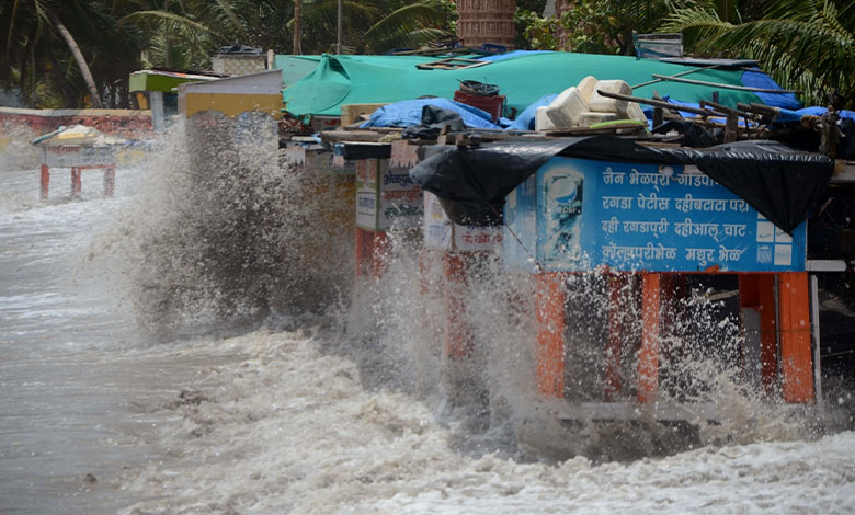 Mumbai Floods