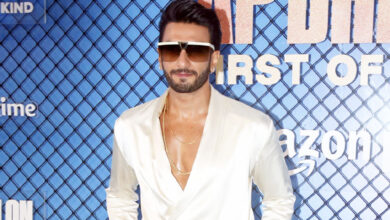 Ranveer Singh