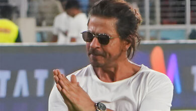 Shah Rukh Khan