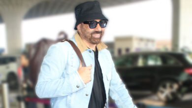 Sunny Deol