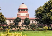 Supreme Court of India