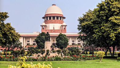 Supreme Court of India