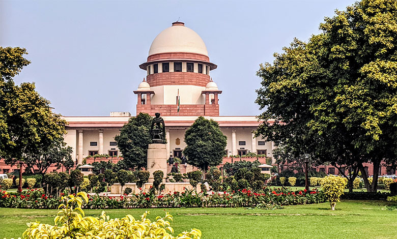 Supreme Court of India