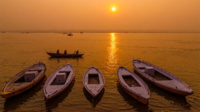 Varanasi