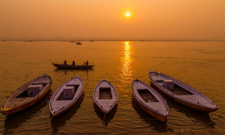 Varanasi