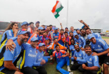 2024 ICC Men's T20 World Cup