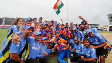 2024 ICC Men's T20 World Cup