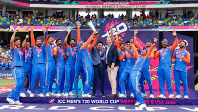 2024 ICC Men's T20 World Cup