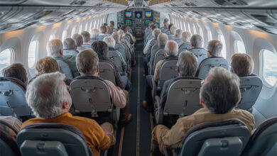 Aeroplane