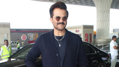 Anil Kapoor