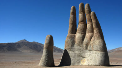 Atacama Desert