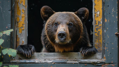 Bear
