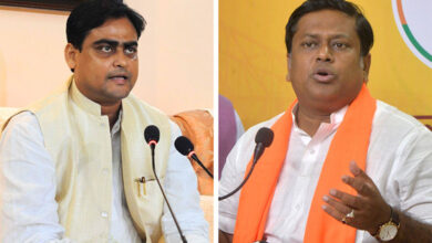 BJP West Bengal