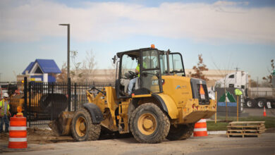 Bulldozer