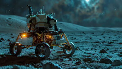 Chandrayaan-4