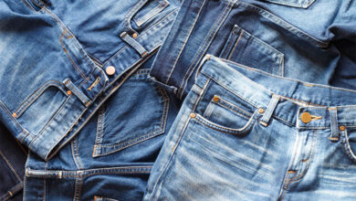 Denim