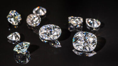 Diamond
