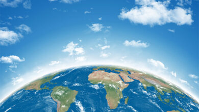 Earth