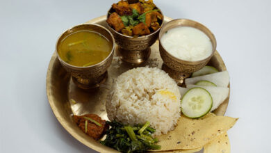Food