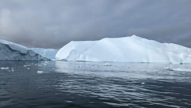 Greenland