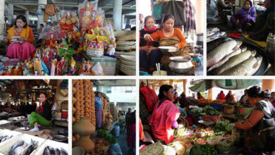 Ima Market