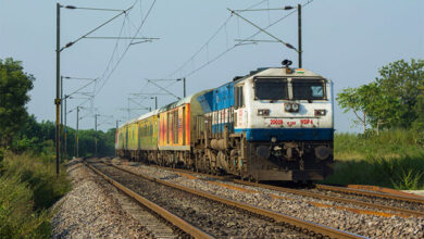 Indian Railways