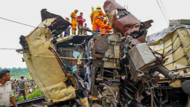 Indian Railways