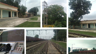 Indian Railways