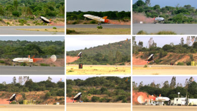 Indian Space Research Organisation