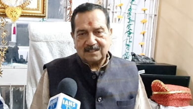 Indresh Kumar