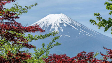 Japan