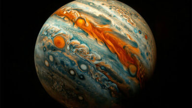 Jupiter