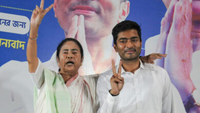 Mamata Banerjee