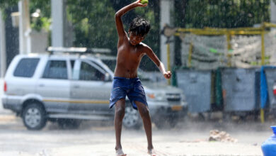 Monsoon