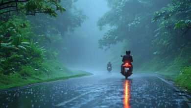 Monsoon