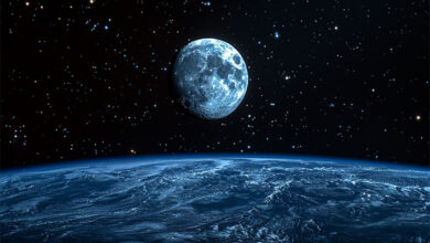 Moon