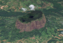 Mozambique