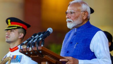 Narendra Modi