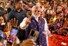 Narendra Modi