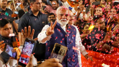 Narendra Modi
