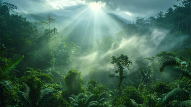 Nature