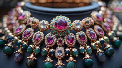 Ornaments