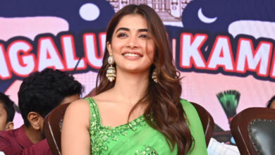 Pooja Hegde