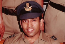 Rakesh Sharma