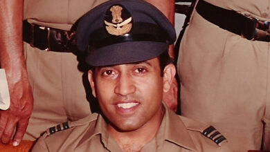 Rakesh Sharma