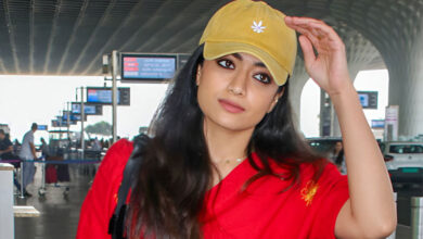 Rashmika Mandanna