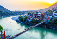 Rishikesh