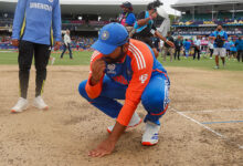 Rohit Sharma